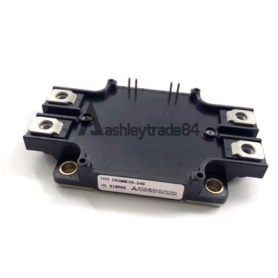 NEW 1PCS CM200EXS-24S   MODULE CM200EXS24S #F4