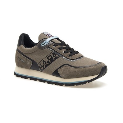 

Мужская обувь NAPAPIJRI Кроссовки Lotus F3LOTUS01 / Ris Winterproof Dark Olive 2, Multicoloured