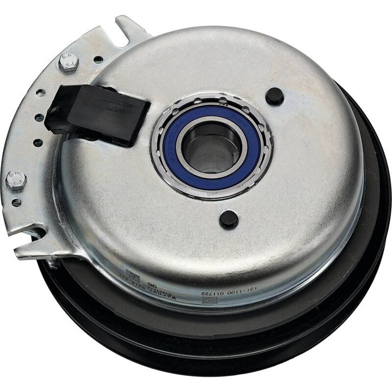 OEM WARNER PTO CLUTCH 5218-349 FOR EXMARK TORO 1 2" OR 5 8" 7 1 2" STENS 255-704