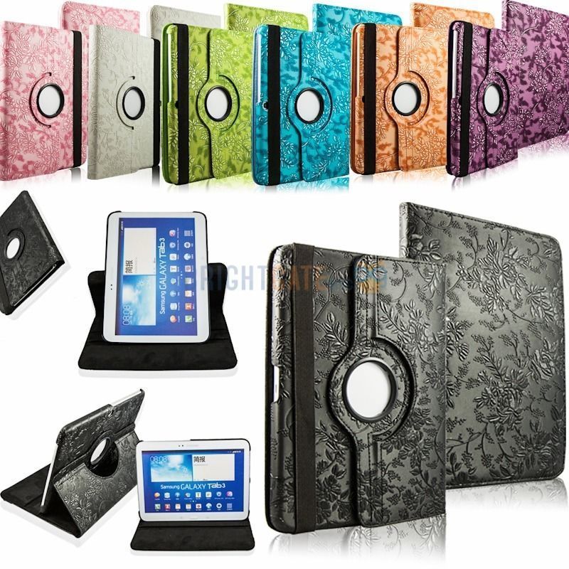 Portfolio Bags for Galaxy Tab