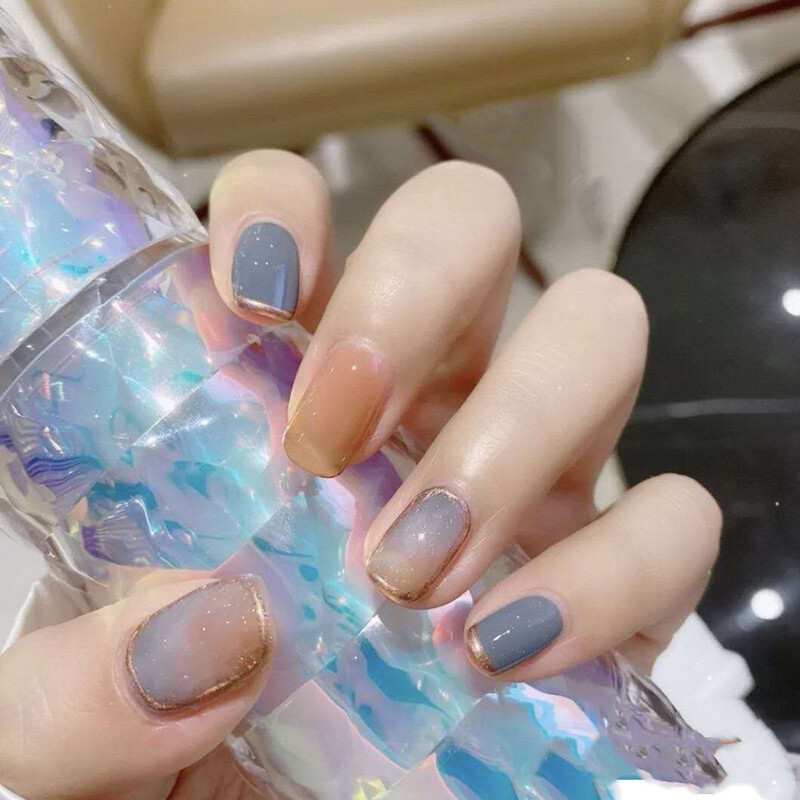 On Nails Decors