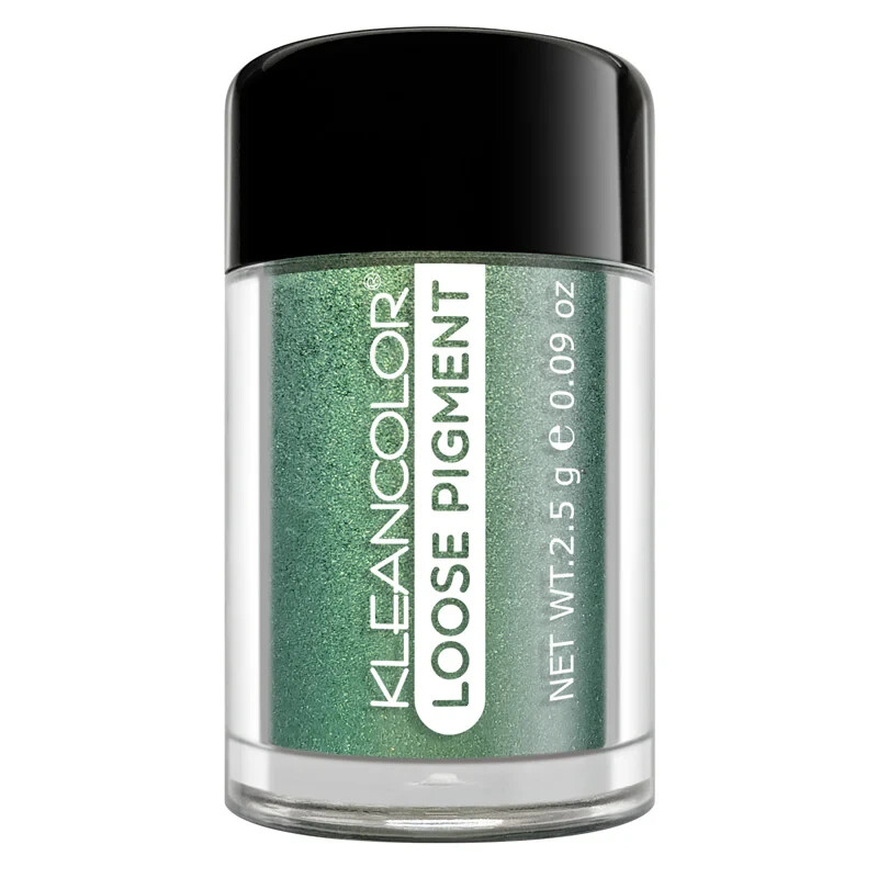KleanColor Loose Pigment Eyeshadow *1127 SPA DAY* SEALED NEW