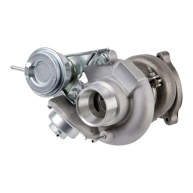 Turbo for 01-04 Volvo C70/S60/V70 - Picture 5 of 8
