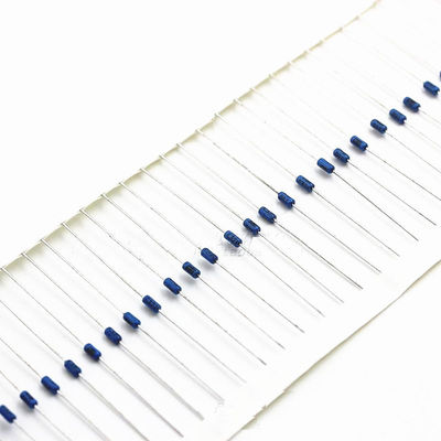 50PCS DB3 DIAC Bi-directional Trigger Diode NEW 