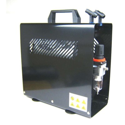 Druckluftspray saturn