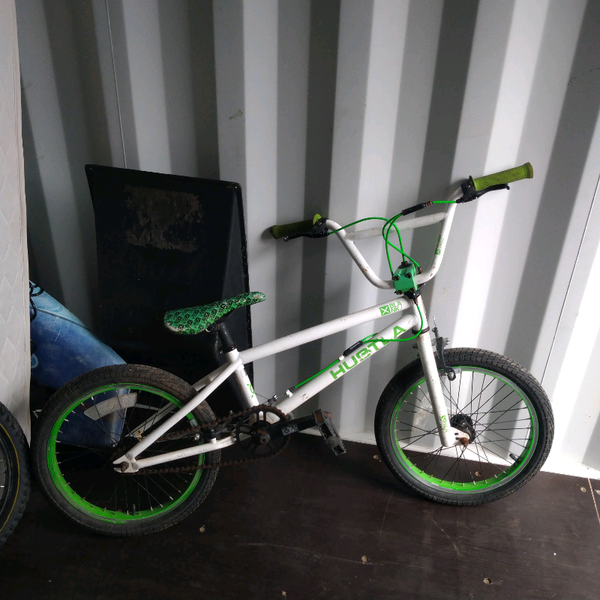 2019 bmx bikes