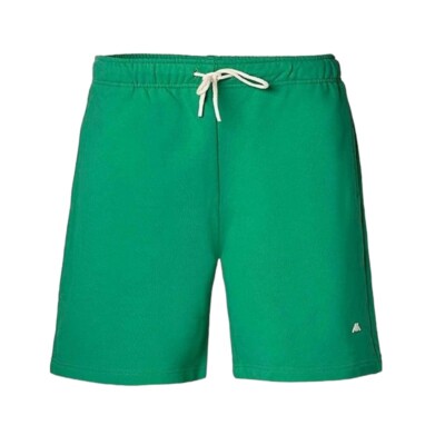 Шорты Мужские ROBE DI KAPPA 651135W Robe Youth Karraway Shorts Green KELLY