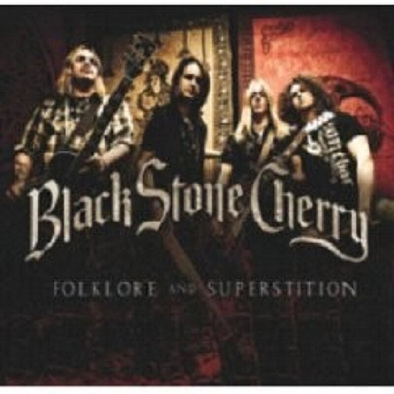 欧2LP Black Stone Cherry Folklore And Superstition MOVLP2431 Music On Vinyl, Road 未開封 /00660 $_10.JPG?set_id=880000500F