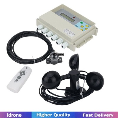 Solar Tracker Controller Dual Axis Automatic Solar Tracking Remote Control #USA