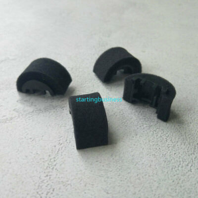 12pcs Sponge Roller Fit For Konica Minolta 950 951 1051 1200 C6000 C6500 C6501
