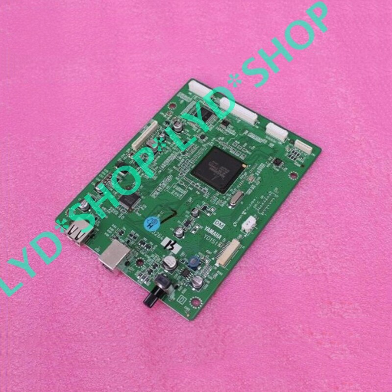1PCS New For YAMAHA PSR-S650 Electronic Organ Main Board | eBay 1PCS New For YAMAHA PSR-S650 Electronic Organ Main Board | eBay