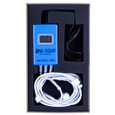 Boot Cable Tool Kit for MacBook Board Repair BY-3200 Replacement Computer Part
