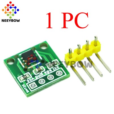 SHT20 Digital Temperature & Humidity Sensor Module I2C Compact Design
