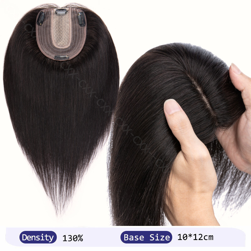 Undercover Glamour Haarsträhnen 100% Echthaar – Anklippbare Strähnen 45,7 Cm Für Highlights & Volumen
