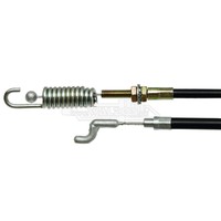 Mähwerk Seilzug passend für Wolf MTD Cart OHV2, OHV2M, Cart SV3M, SV3 scooter