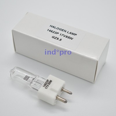 For Fona Dental Chair Brand New 14623P 17V 95W GZ9.5 Halogen Lamp