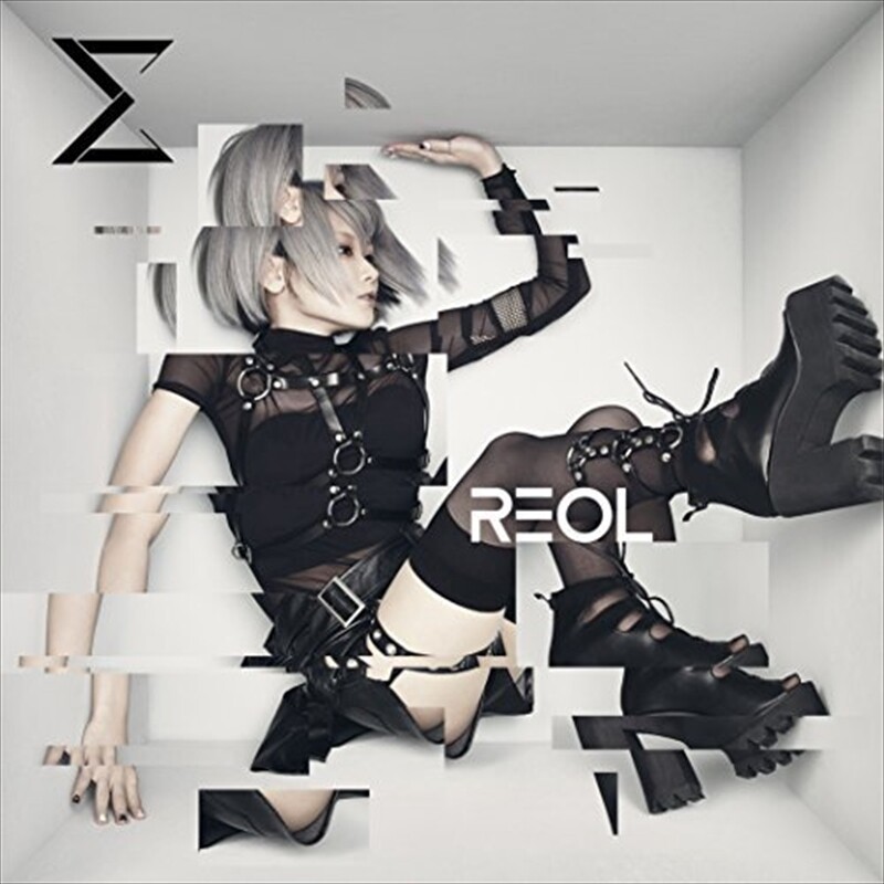 Reol 「No title」Special Photo Book Reol 「No title」Special Photo Book Reol 「No title」Special