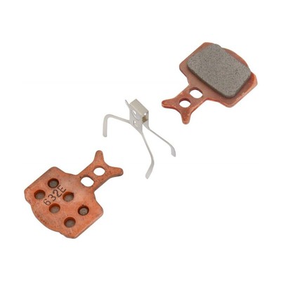 pastiglie sinterizzate formula per freni cura / cura x FOFD4010310 Formula freni