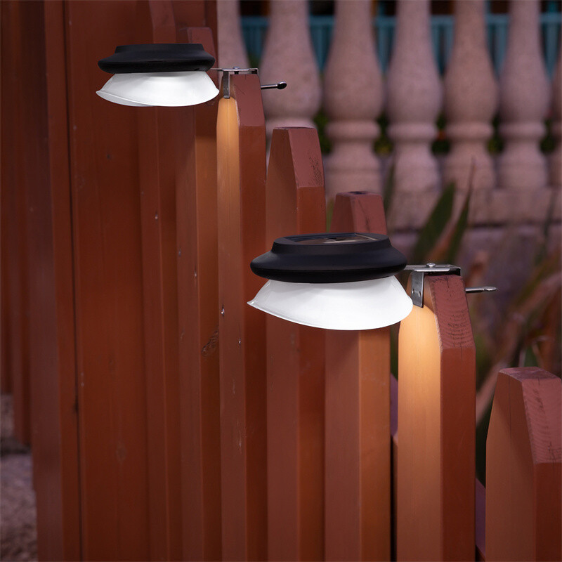 Hedge Light 9LED Solar Light with Screw In Type Monocrystalline Silicon Outdoor