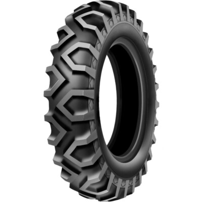 Tire Goodyear Traction Implement 5-15 Load 4 Ply Tractor