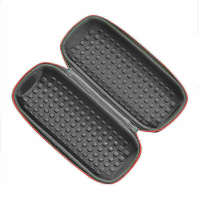 Shockproof Carrying Case Storage Pouch Bag for JBL Charge 5 Bluetooth Speaker