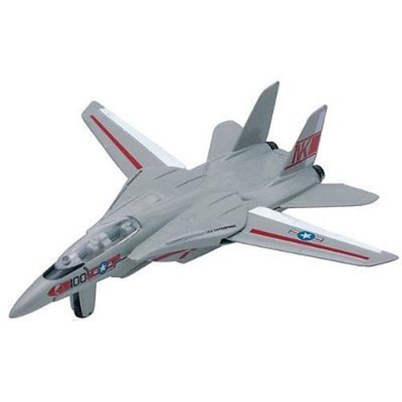 Aviones y naves espaciales diecast Motormax