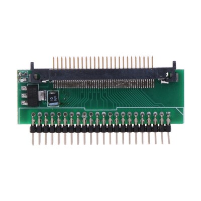 1.8inch 50pin to 2.5inch 44pin Port Notebook Hard Disk IDE Adapter