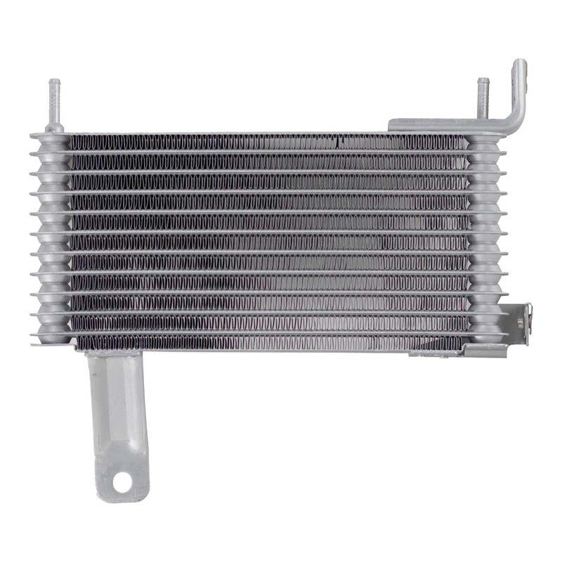 New Transmission Oil Cooler for 08-14 Ford Econoline E150/E250 8CY/4.6L/4Speed - Picture 2 of 5