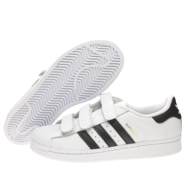 adidas superstar velcro adidas superstar velcro