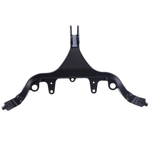 つきかげ Front Headlight Fairing Mount Bracket Holder For Kawasaki