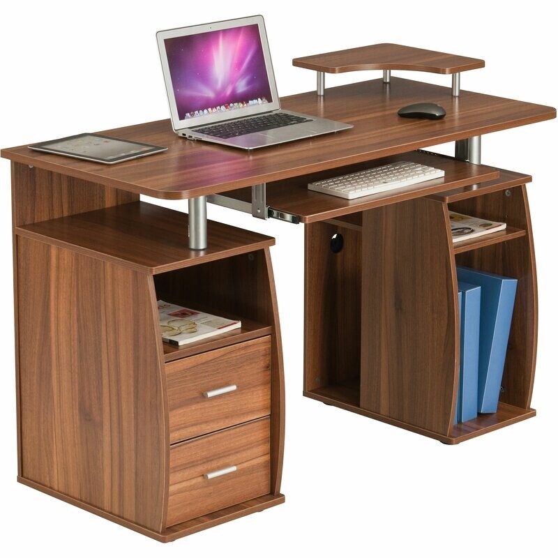 Computer Desk (brand new save £50!) in Southside, Glasgow Gumtree