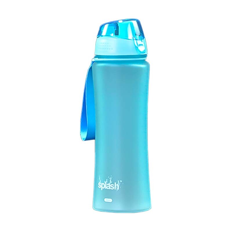 22 Oz Leak Proof Flip Top Water Cup Large Capacity Bottle  Sports Water Bottle