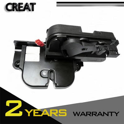 задний Багажник крышка-багажника дверь/ Latch замок  Mercedes Benz Vito W639 A6397401635