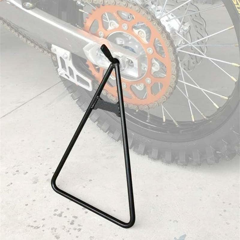 Anxin Motorcycle Triangle Stand Dirt Bike Stand Kickstand Universal for 80-500Cc
