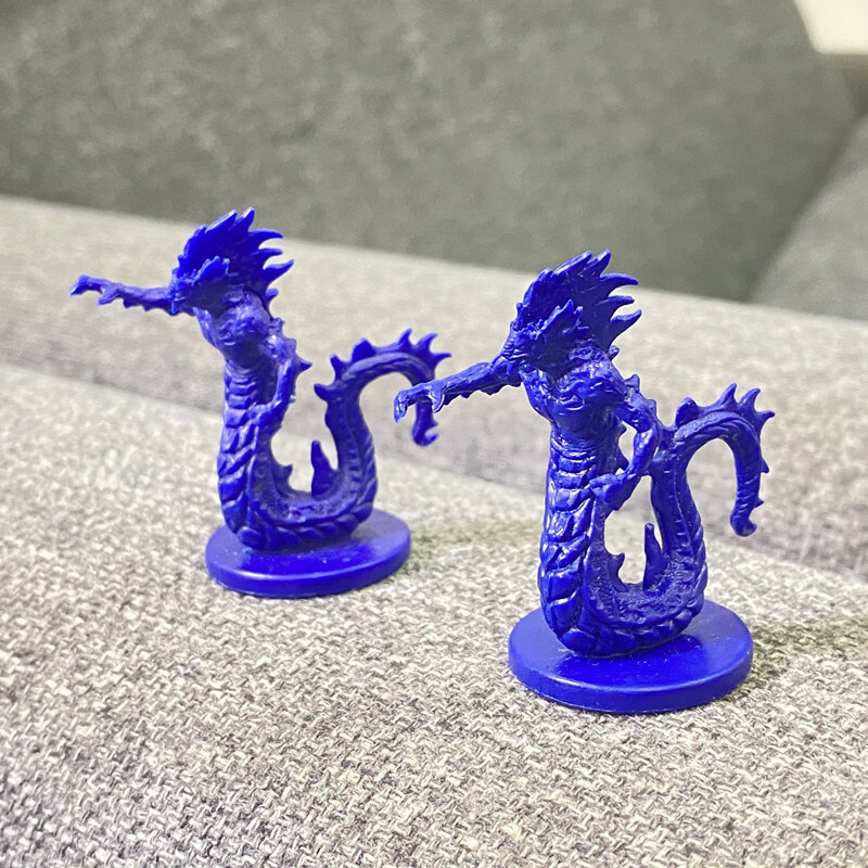 Models Dnd Toys