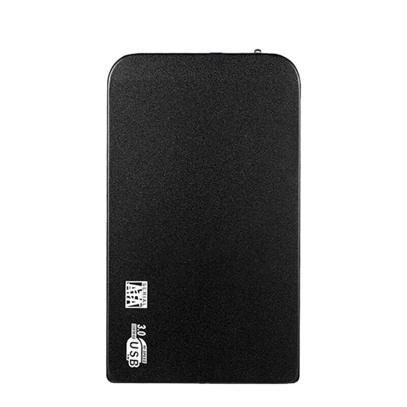 4TB USB3.0 Mobile Hard Disk Drive Disk High-speed Transmission Hard Disk Drive