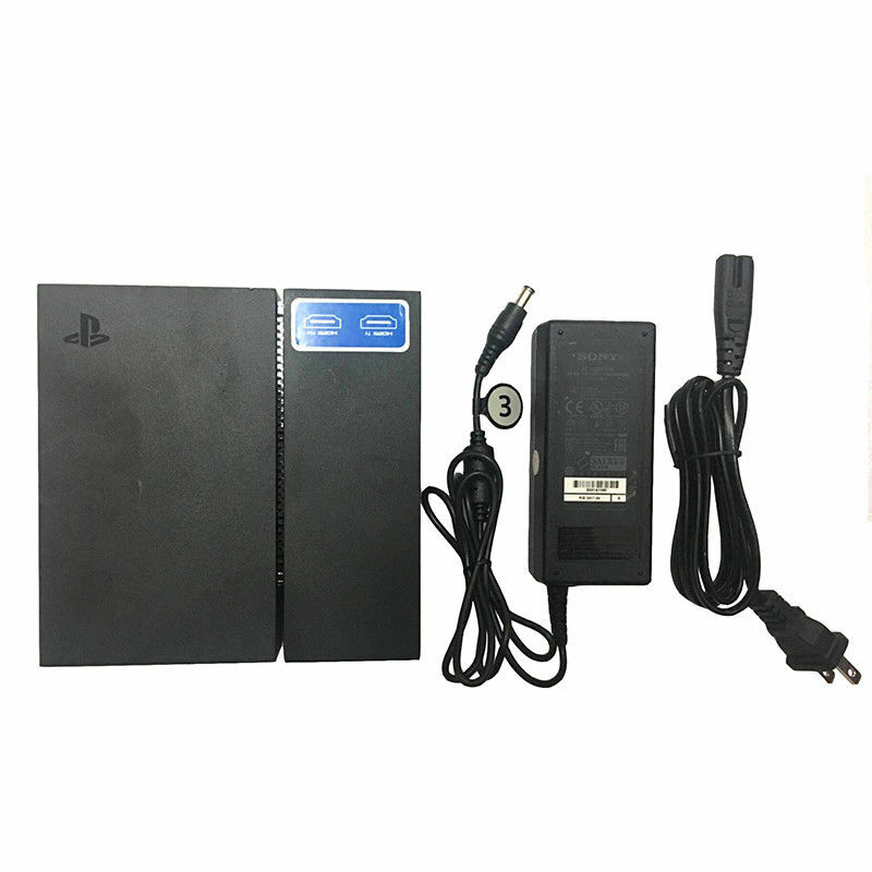 PS4 VR初期型 PSVRの初期セットアップ – 開封から接続、設定まで - MoguLive