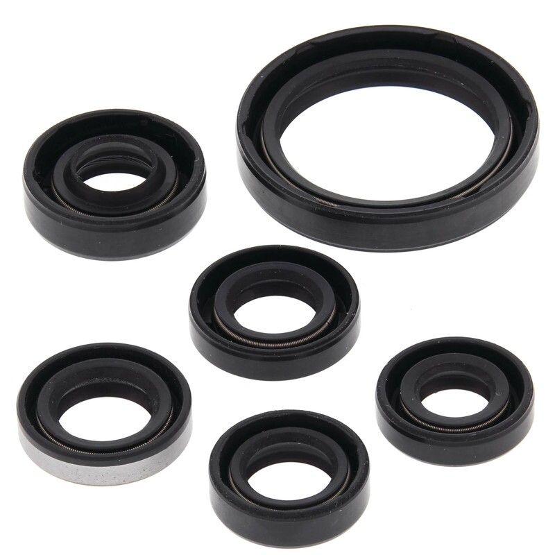 Vertex - 822334 - Oil Seal Kit for sale online | eBay