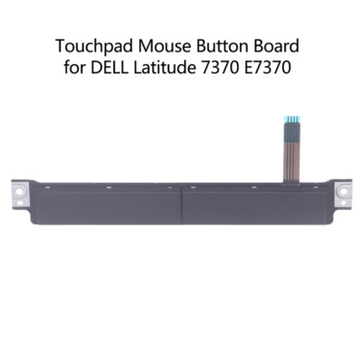 Touchpad Mouse Button Board Left Right Key for DELL Latitude 7370 E7370 A16:KE