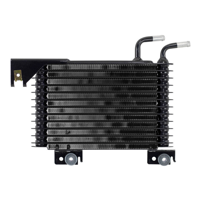 New Transmission Oil Cooler for 01-07 Toyota Sequoia 04-06 Tundra Doublecab 4.7L - Picture 3 of 6