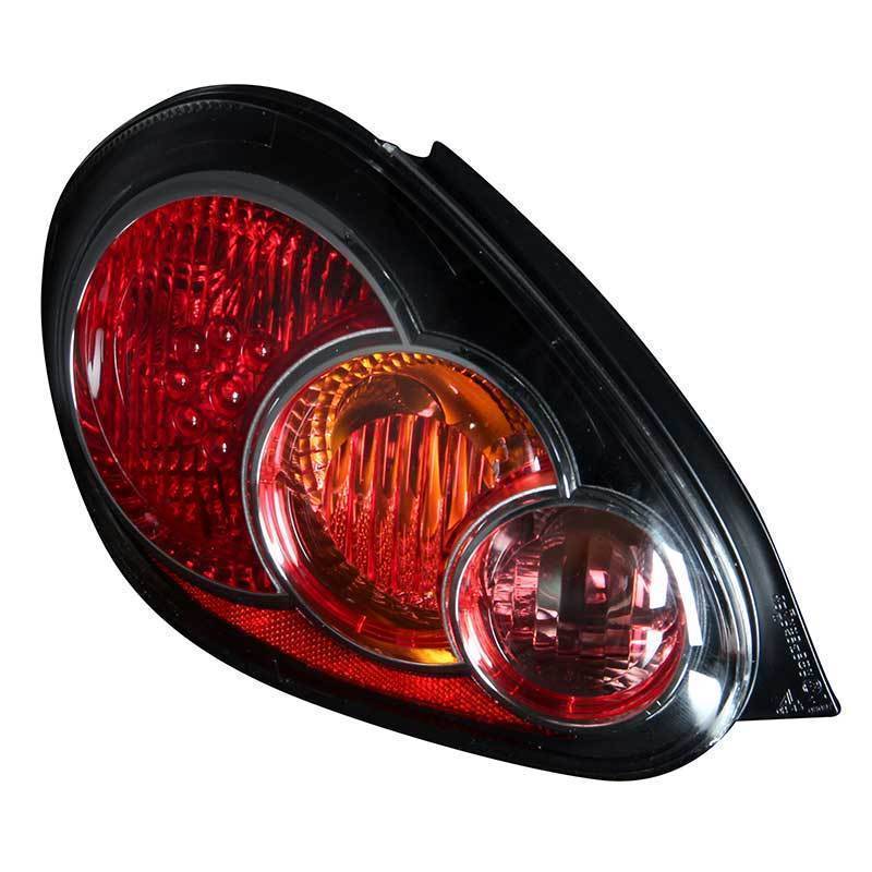 Rear Light Assembly Car Rear Light Assemblies