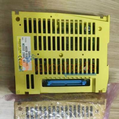 1PC Fanuc I/O A02B-0303-C205 PLC FEEDBACK MODULE New