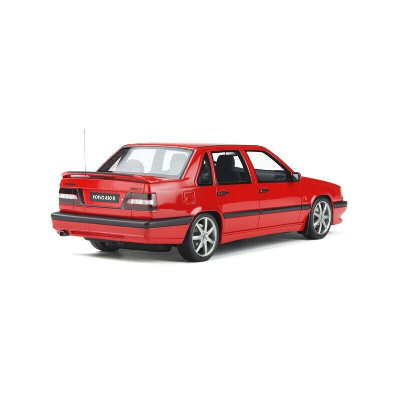 【MINICHAMPS】VOLVO850/1996/#M18 Minichamps Volvo850/1996/ M18 1/43 Scale | eBay