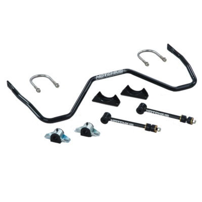 Hotchkis Rear Sport Sway Bar for 1963-1972 Chevy GMC C-10 Pick Up
