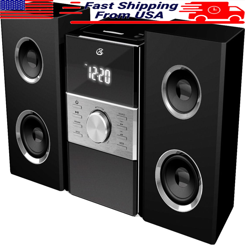 Remote Control Home Stereo | stereohome.net