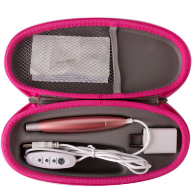Permanent Makeup Eyebrow Lip Eyeliner Rotary Tattoo Machine Pen Micro blading