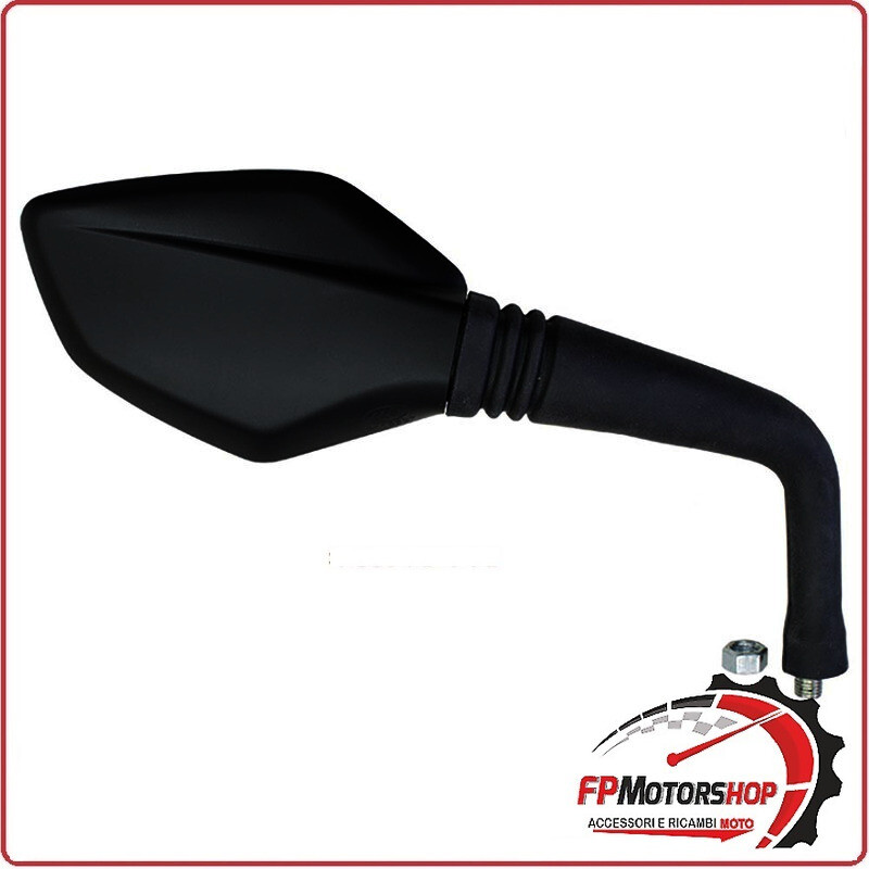 SPECCHIO SPECCHIETTO DX PER KTM DUKE 125/200/ 390/790 MARELLI 125 11-15 200