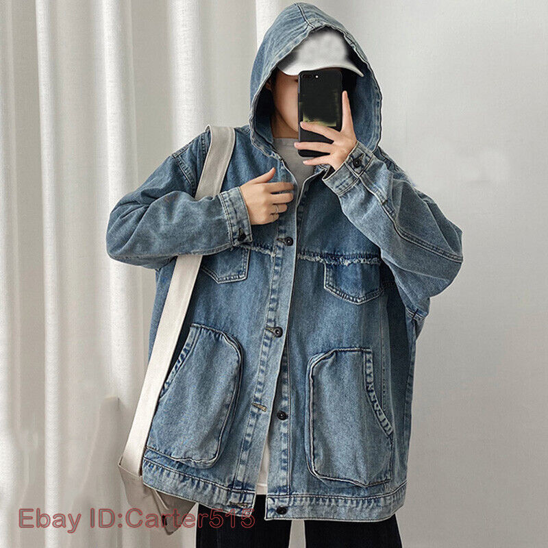 XLARGE×Lee OVERDYED DENIM HOODED JACKET XLARGE（エクストララージ）の「Lee OVERDYED DENIM HOODED