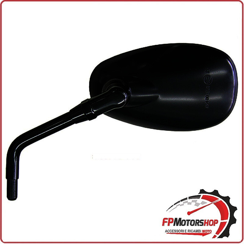 SPECCHIO SPECCHIETTO SX PER APRILIA ATLANTIC 500 01-04 MARELLI