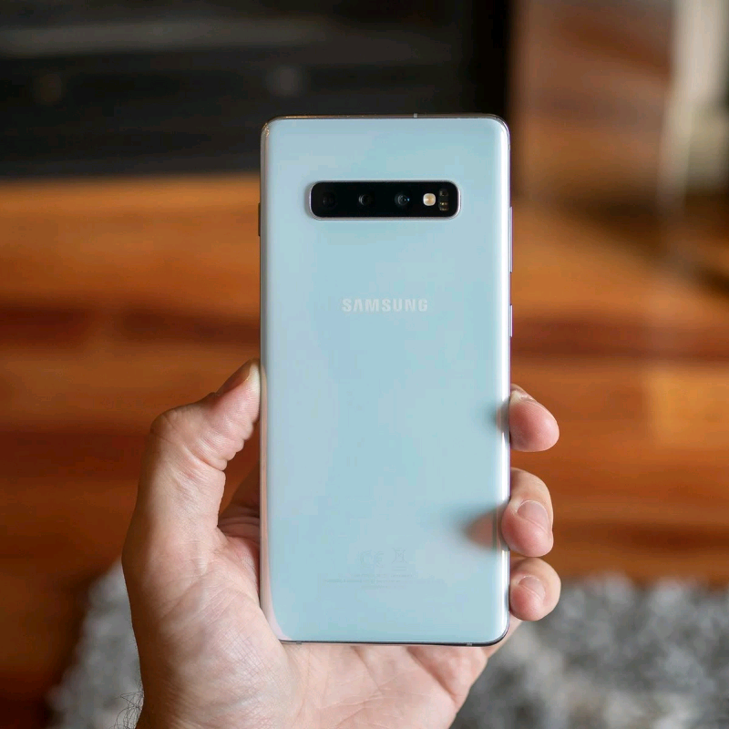 s10 lite prism white